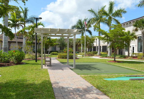 Inspired Living at Bonita Springs