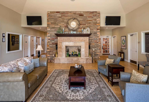 Inspired Living at Ivy Ridge