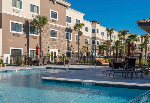 Inspired Living at Lakewood Ranch