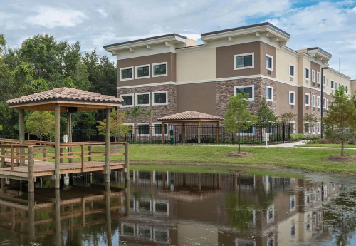 Inspired Living at Ocoee