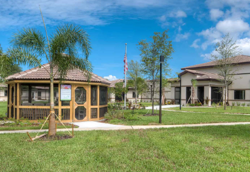 Inspired Living at Tampa