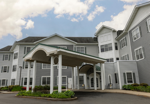 Mira Vie at Manalapan