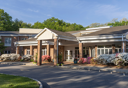 Mira Vie at Montville