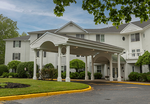 Mira Vie at Tinton Falls