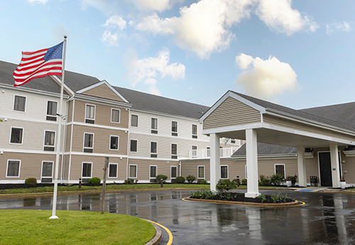 Mira Vie at Toms River