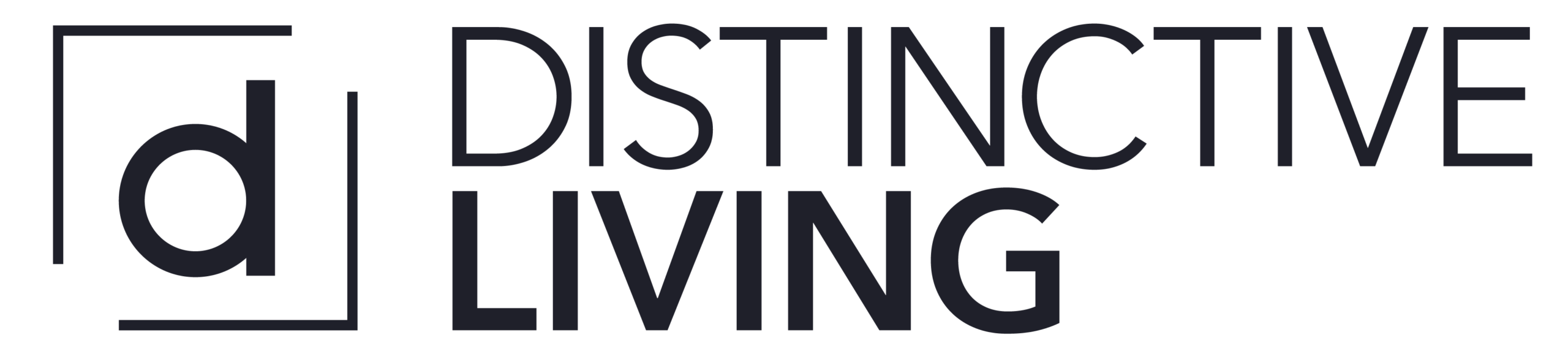 Distinctive Living