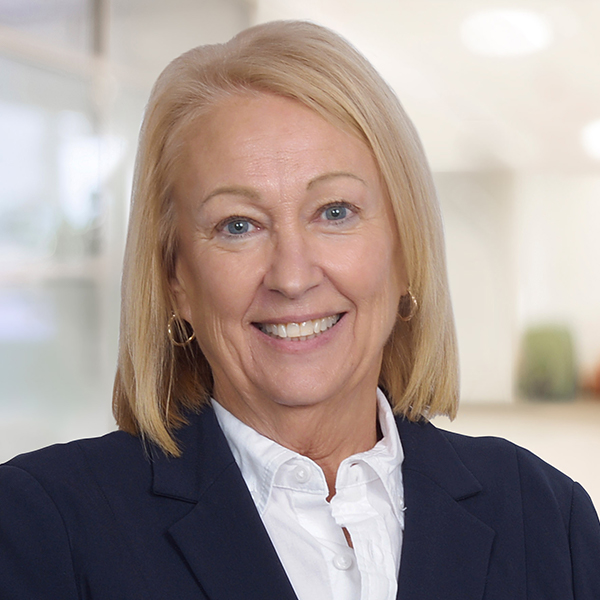 Carol Griffin, BSN, RN